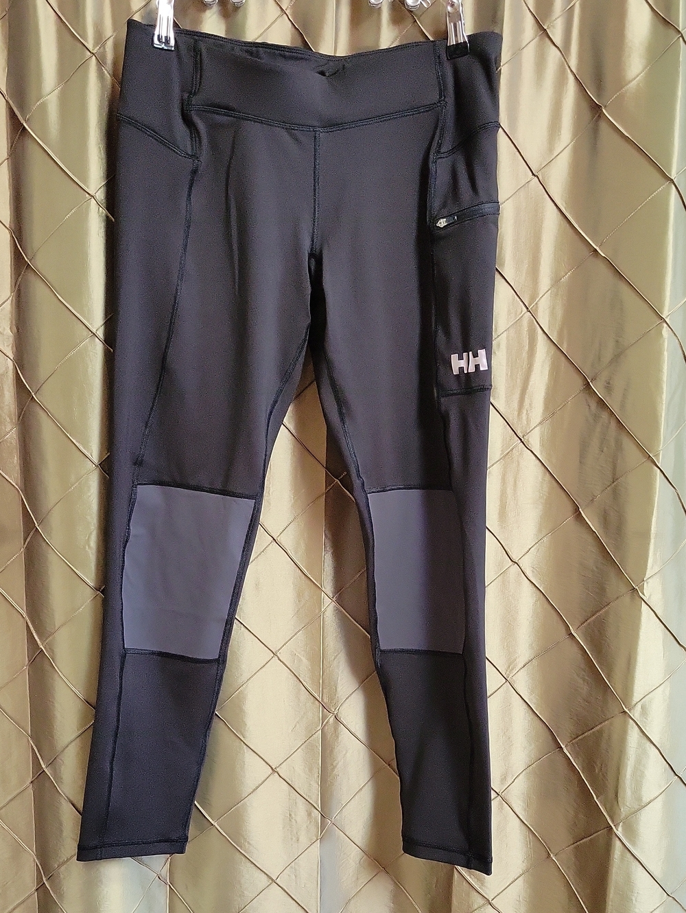 EUC- Helly-Hansen ‘Rask’ Trail Tights